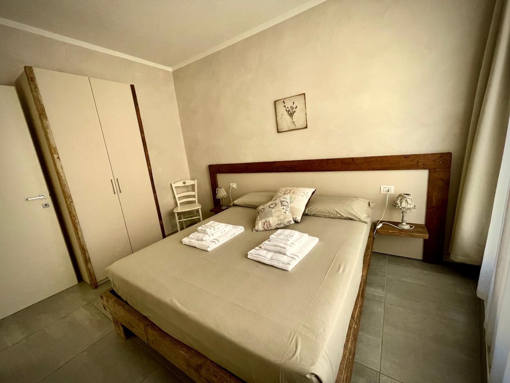 Villa Fontanelle Gardapartments Polpenazze del Garda Exterior foto