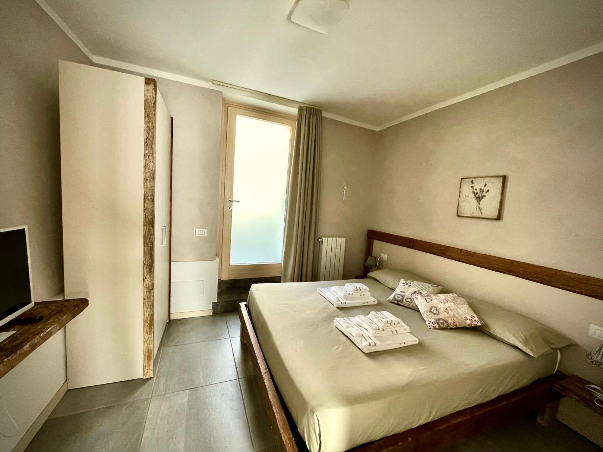 Villa Fontanelle Gardapartments Polpenazze del Garda Exterior foto