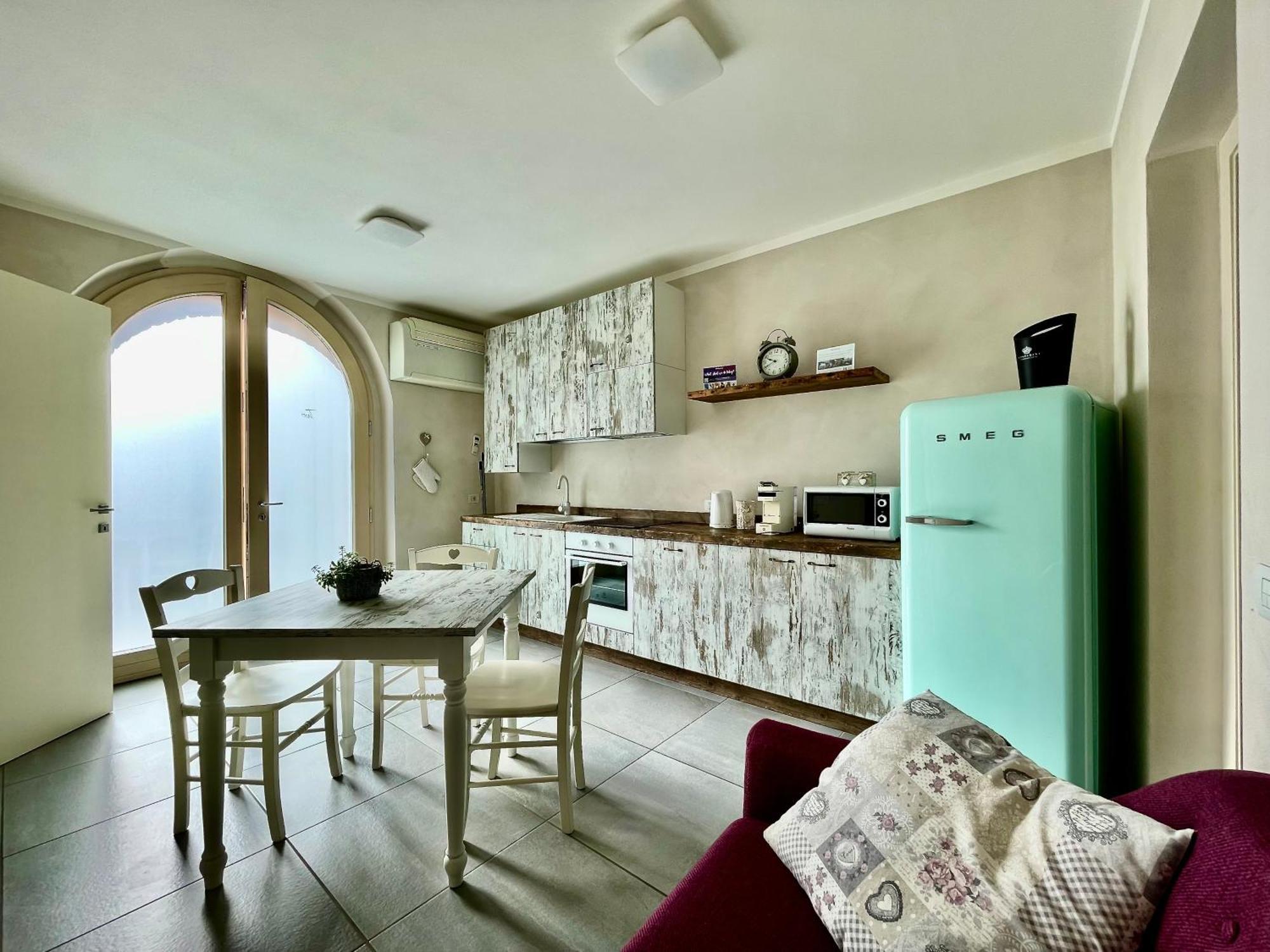 Villa Fontanelle Gardapartments Polpenazze del Garda Exterior foto