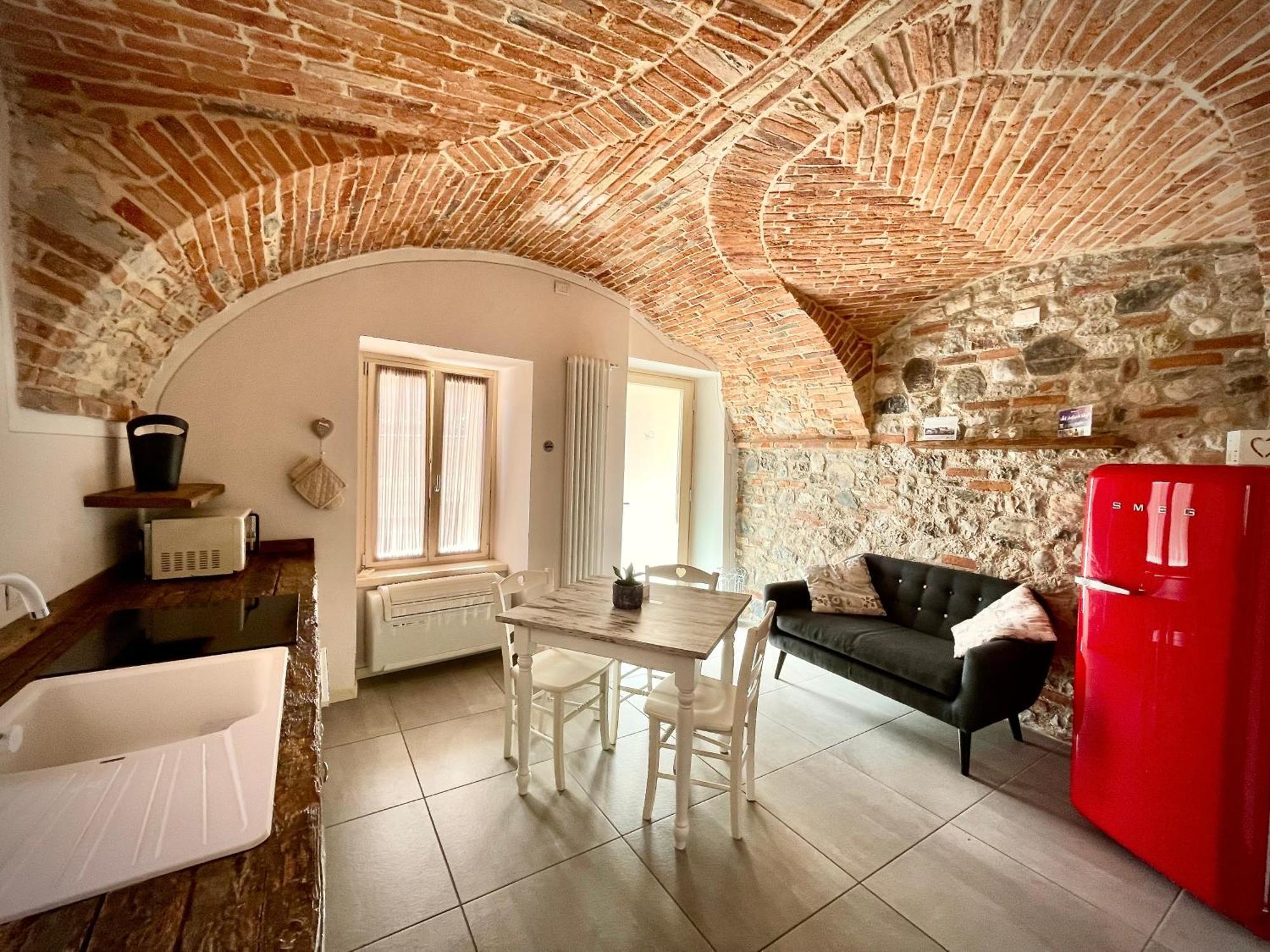 Villa Fontanelle Gardapartments Polpenazze del Garda Exterior foto