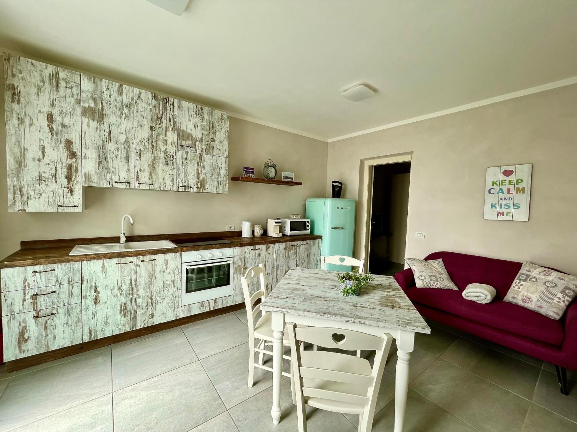 Villa Fontanelle Gardapartments Polpenazze del Garda Exterior foto