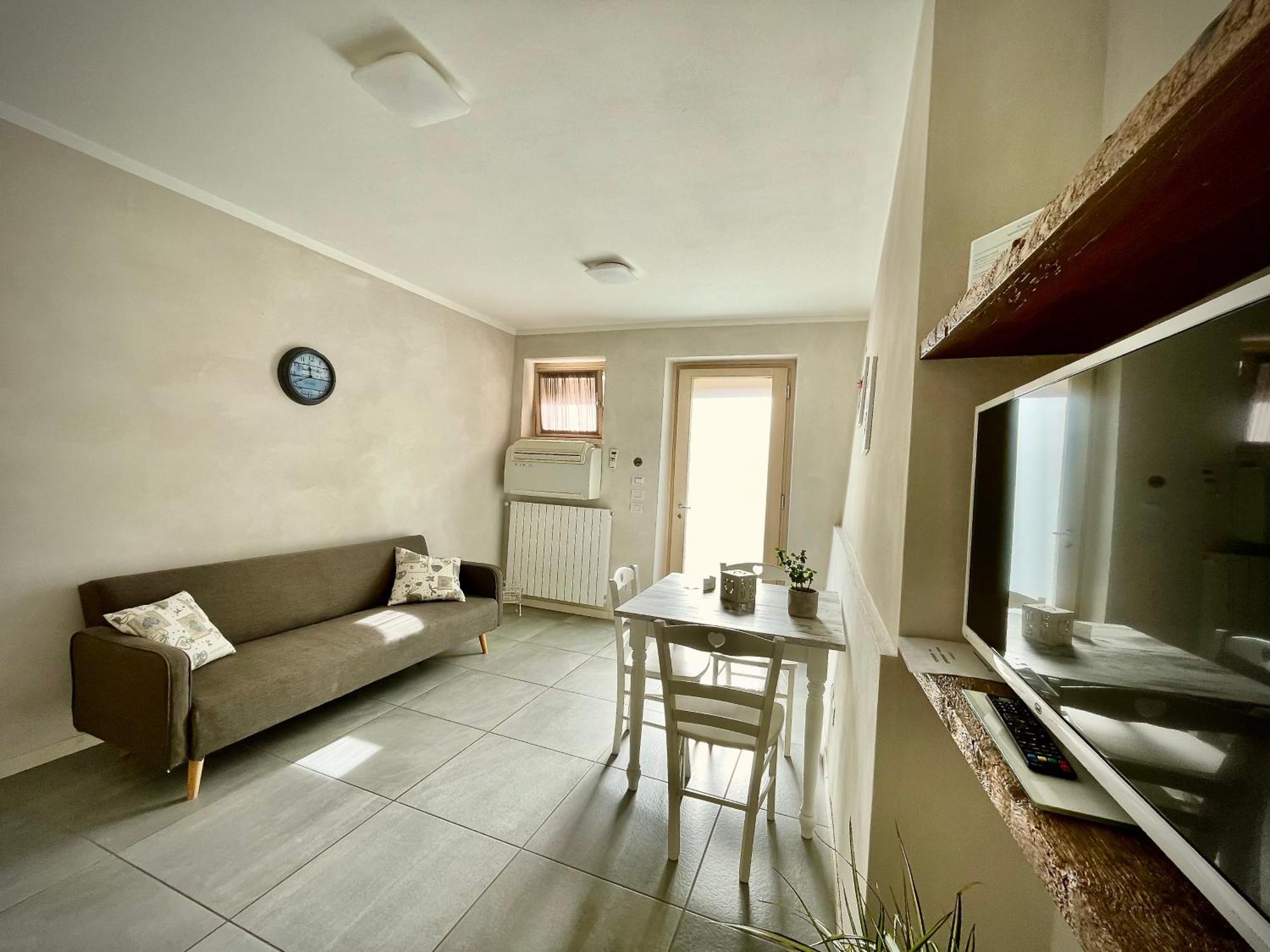 Villa Fontanelle Gardapartments Polpenazze del Garda Exterior foto