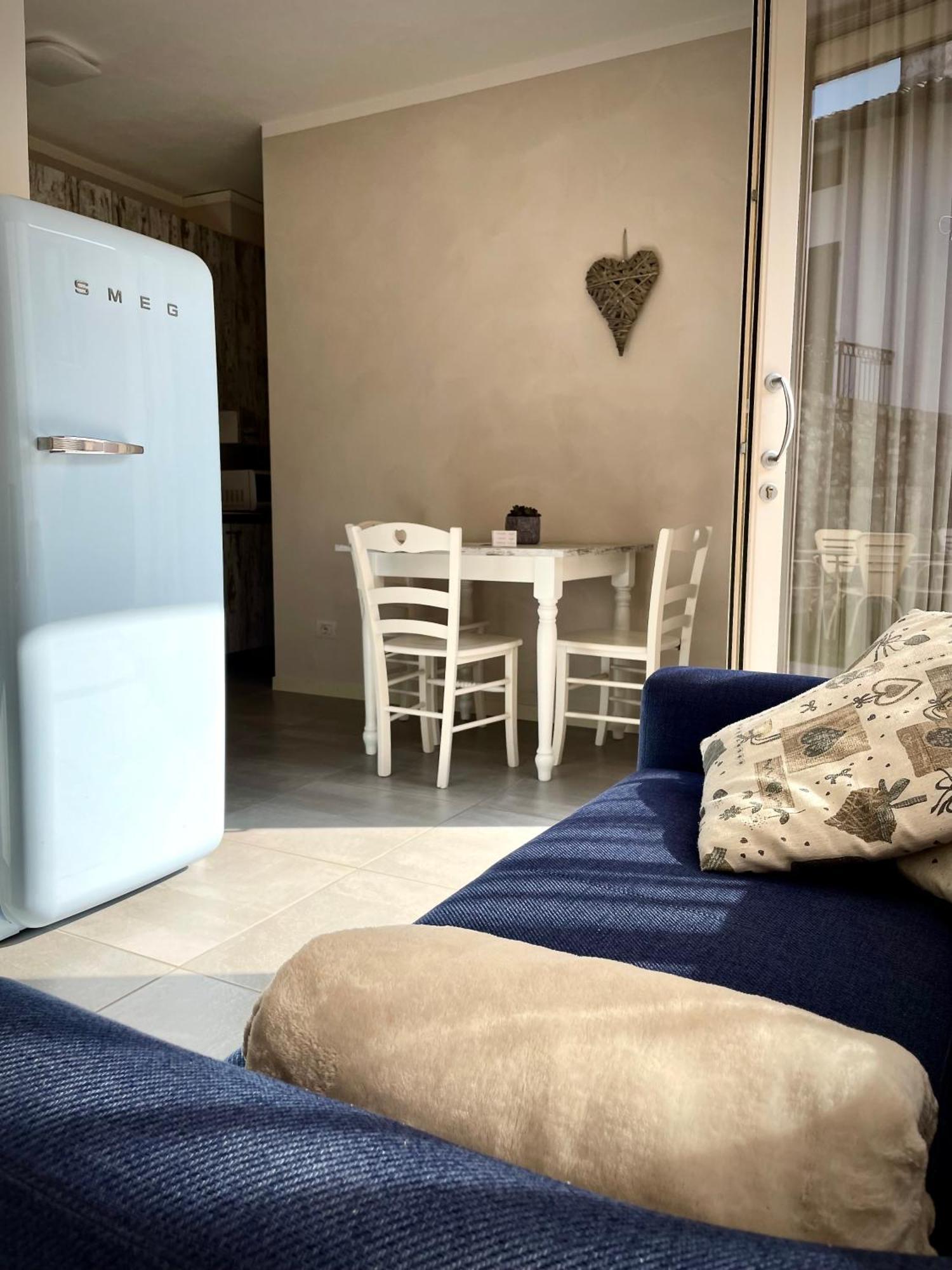 Villa Fontanelle Gardapartments Polpenazze del Garda Exterior foto