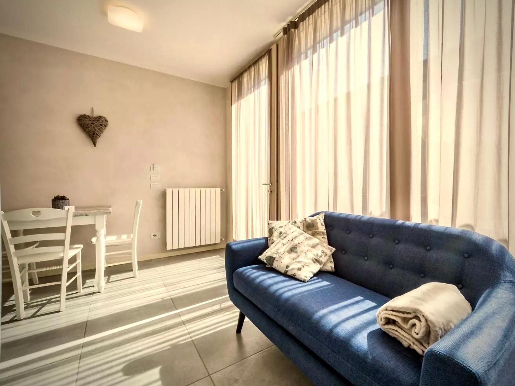 Villa Fontanelle Gardapartments Polpenazze del Garda Exterior foto