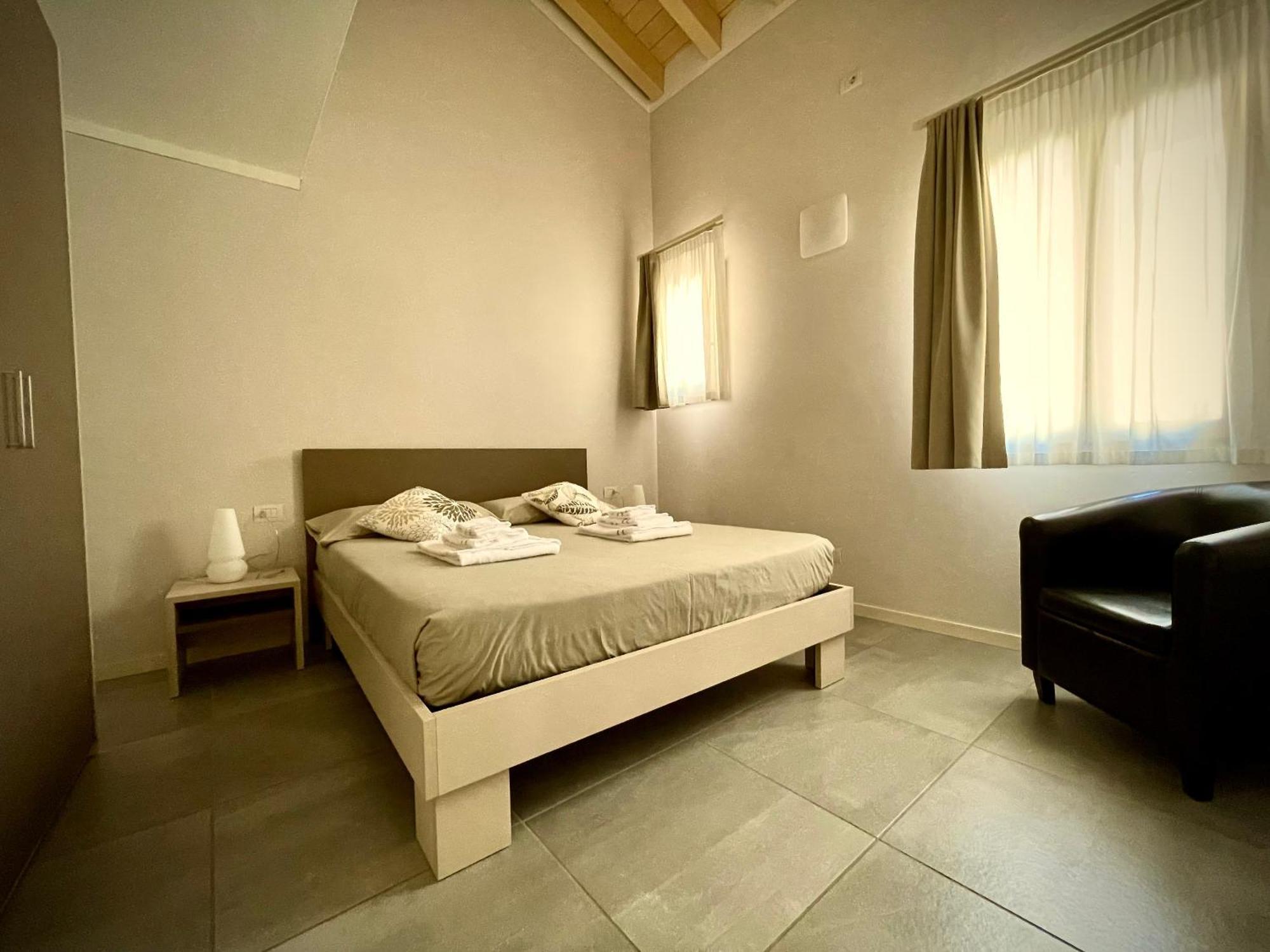 Villa Fontanelle Gardapartments Polpenazze del Garda Exterior foto