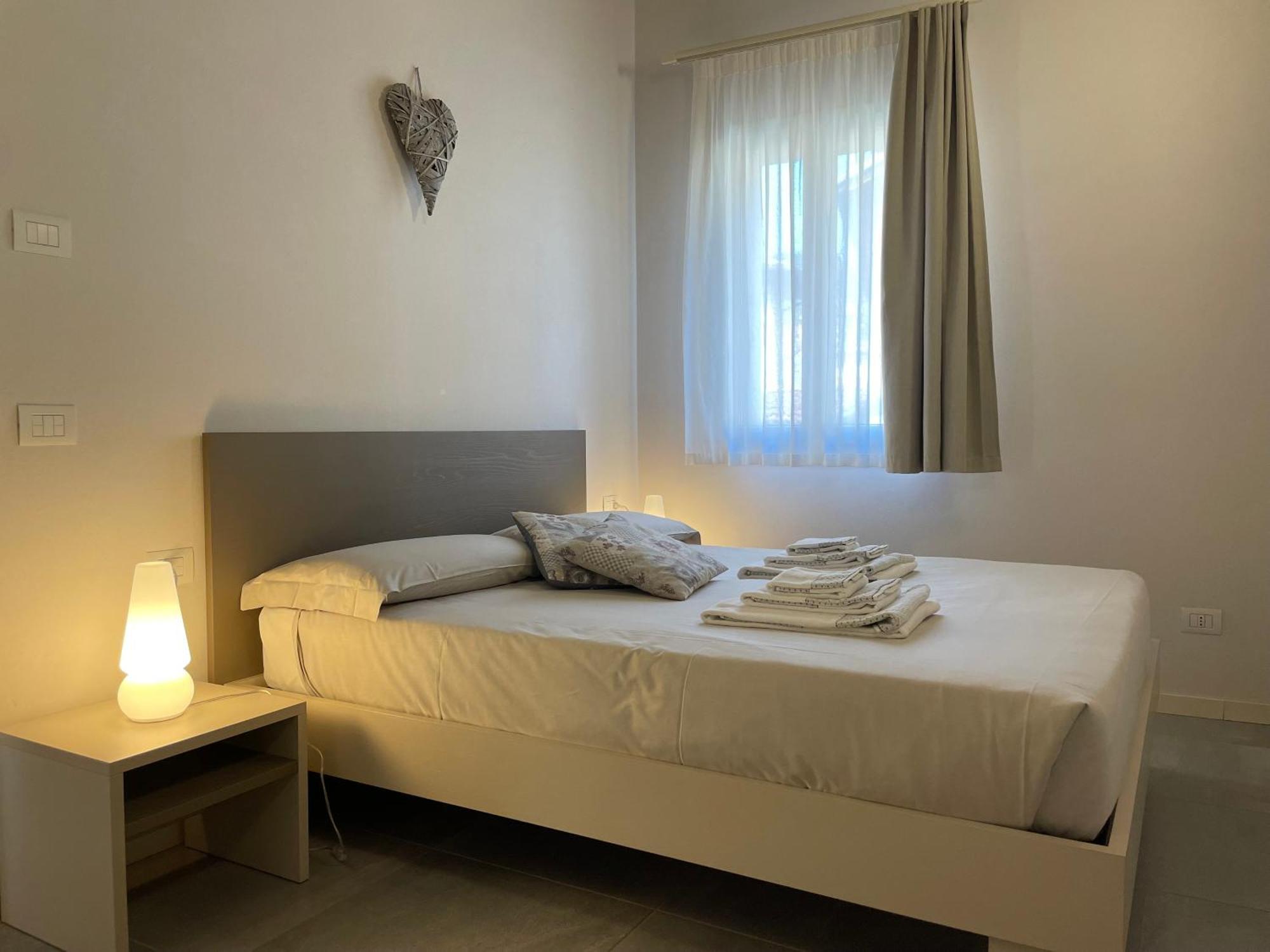 Villa Fontanelle Gardapartments Polpenazze del Garda Exterior foto