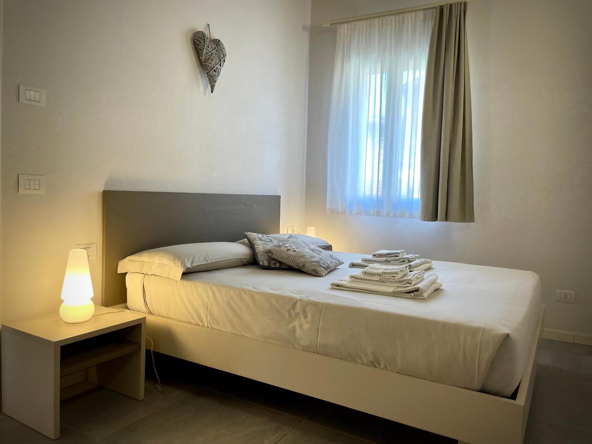 Villa Fontanelle Gardapartments Polpenazze del Garda Exterior foto
