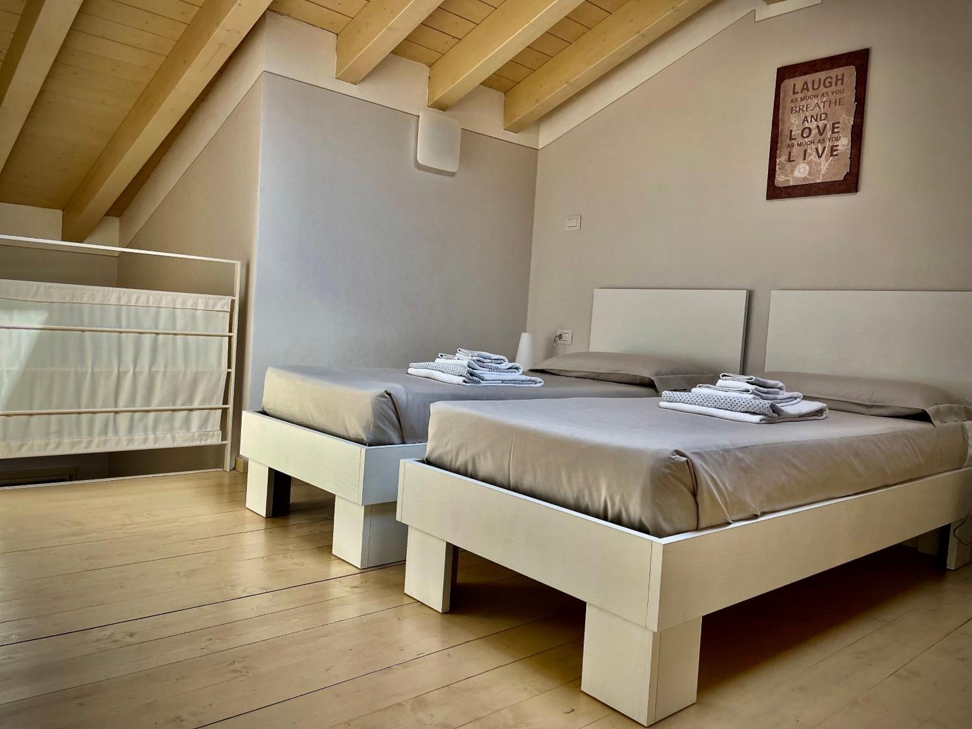 Villa Fontanelle Gardapartments Polpenazze del Garda Exterior foto