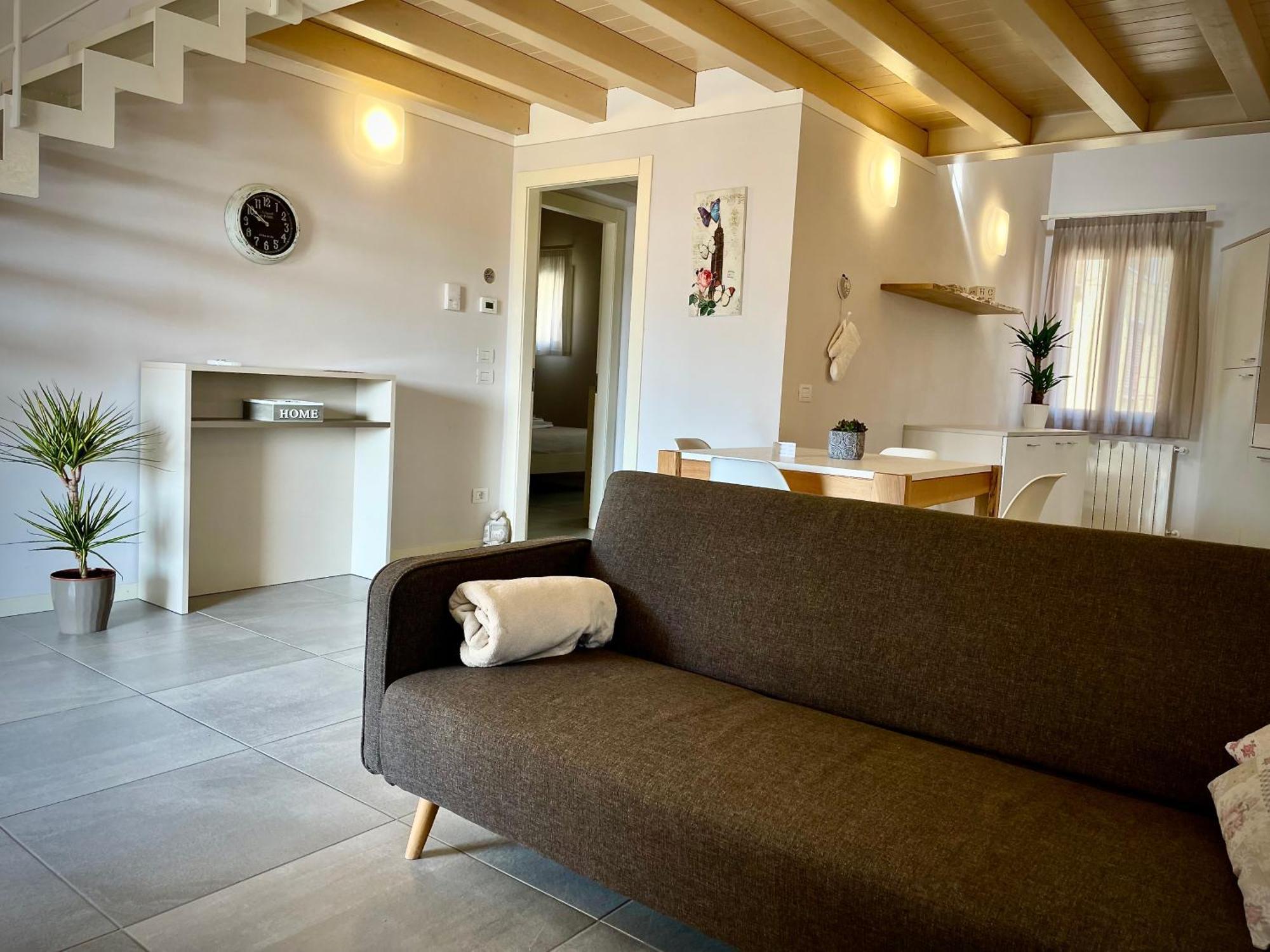Villa Fontanelle Gardapartments Polpenazze del Garda Exterior foto